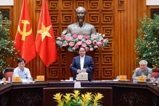 Bản tin thời sự sáng 15/03