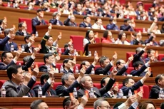 Bản tin thời sự sáng 22/01