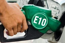 Xăng E10 sẽ được sử dụng trên toàn quốc từ 1/6/2026 - Ảnh minh họa