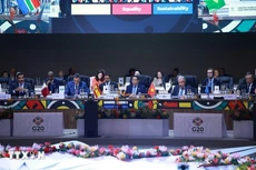 Bản tin thời sự sáng 23/11