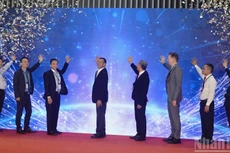 Bản tin thời sự sáng 06/11