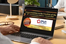 Bảo hiểm PVI được vinh danh trong TOP 3 “Công ty Bảo hiểm Phi nhân thọ của năm” tại Giải thưởng Ngành Bảo hiểm Châu Á (Asia Insurance Industry Awards – AIIA) lần thứ 29
