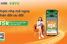 SHB tiên phong hỗ trợ tài xế định danh tài khoản ETC, tuân thủ Nghị định 119