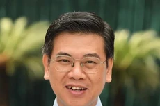 Đồng chí Nguyễn Văn Dũng