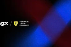 Cú bắt tay lịch sử giữa BingX và huyền thoại F1 Scuderia Ferrari HP