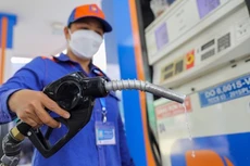 Bảo đảm cung ứng xăng dầu cho sản xuất, kinh doanh và tiêu dùng của người dân, doanh nghiệp.