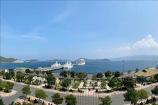 Bản tin thời sự ngày 14/10