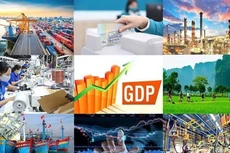 Nghị quyết 01/NQ-CP: Đặt mục tiêu tăng trưởng GDP từ 10%, tạo nền tảng cho giai đoạn phát triển mới