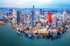 Thủ tướng ban hành Quy chế hoạt động Ban Chỉ đạo triển khai cơ chế đặc thù phát triển TPHCM