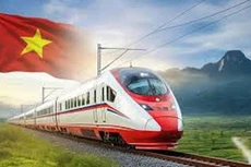 Dự án đường sắt tốc độ cao Bắc – Nam: Hoàn thiện báo cáo lựa chọn công nghệ, đối tác trước 20/2