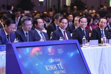 Bản tin thời sự sáng 27/11