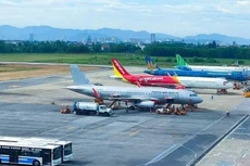 Bộ Tài chính đề xuất 2 phương án tài sản kết cấu hạ tầng (TSKCHT) hàng không được xác định nguyên giá, giá trị còn lại, tính hao mòn