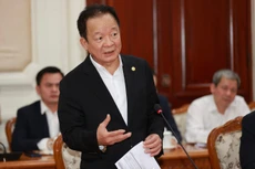 Tập đoàn T&T Group đề xuất loạt dự án chiến lược tại TP.HCM