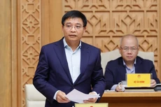 Bản tin thời sự sáng 05/02