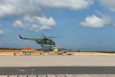 Bản tin thời sự sáng 16/12