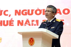 Bản tin thời sự sáng 24/01