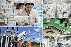 Bản tin thời sự sáng 19/12