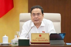 Bản tin thời sự sáng 25/11