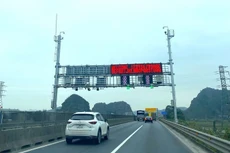 Các trung tâm quản lý giao thông (TMC) sẽ đóng vai trò theo dõi, điều tiết giao thông và xử lý sự cố kịp thời trên đường cao tốc trong dịp Tết.