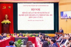 Bản tin thời sự sáng 27/02