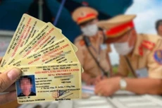 Đổi mới toàn diện công tác sát hạch và cấp Giấy phép lái xe.