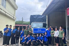 “Một điểm sáng, ngàn yêu thương” – BingX Charity nâng ngân sách cứu trợ lên hơn 5 tỷ đồng