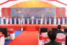 Bản tin thời sự sáng 12/02