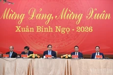 Bản tin thời sự sáng 24/02