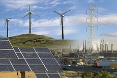 Phê duyệt Danh mục các công trình, dự án quan trọng quốc gia, trọng điểm ngành năng lượng