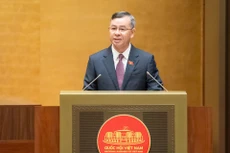 Bản tin thời sự sáng 04/12