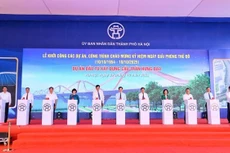 Bản tin thời sự ngày 10/10