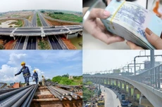 Nghị định sửa đổi, bổ sung một số quy định về đầu tư công