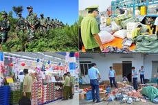 Bản tin thời sự sáng 7/12