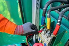 100% khách hàng sinh hoạt tại đặc khu Phú Quốc được cấp điện trở lại