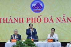 Bản tin thời sự sáng 01/03