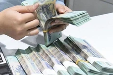 Tổng mức vay của Chính phủ năm 2026 tối đa 969.796 tỷ đồng