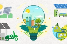 Trước 31/1/2026, phải trình chính sách hỗ trợ người dân sử dụng giao thông xanh