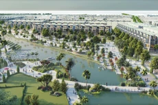 Đón đại nhạc hội tại “siêu” dự án phía Nam Sài Gòn của T&T Group