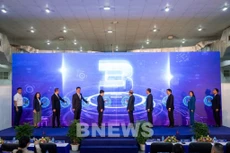 Bản tin thời sự sáng 31/10