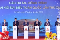 Bản tin thời sự sáng 20/12