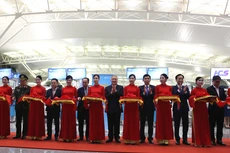 Khánh thành, khởi công đồng loạt 234 công trình hạ tầng trên cả nước, quy mô 3,4 triệu tỷ đồng