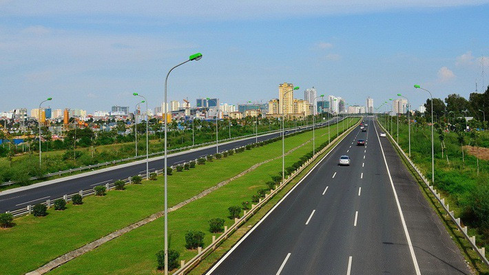 Tuyến đường có tổng chiều dài khoảng 9,1 km - Ảnh minh họa.
