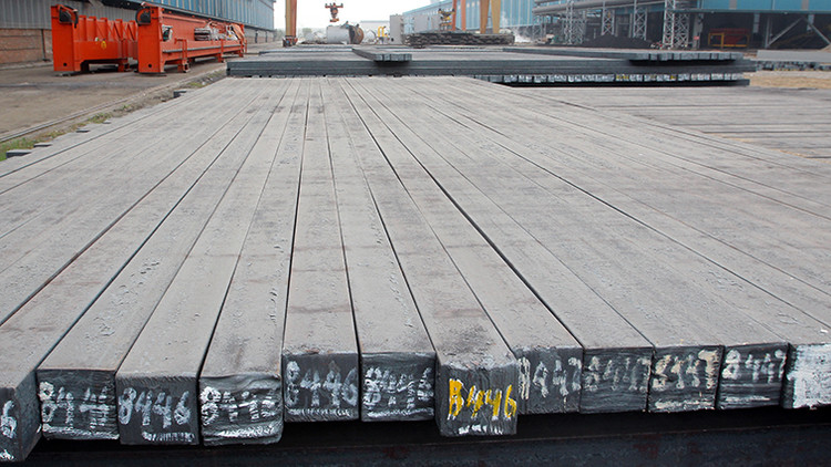 Hiệp hội Thép Việt Nam rà soát, tổng hợp báo cáo số lượng, chủng loại quặng sắt tồn kho... Ảnh: Tường Lâm