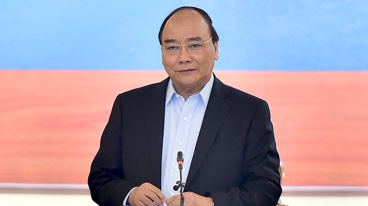 Thủ tướng kỳ vọng Quảng Ninh sẽ là đầu tầu kinh tế.