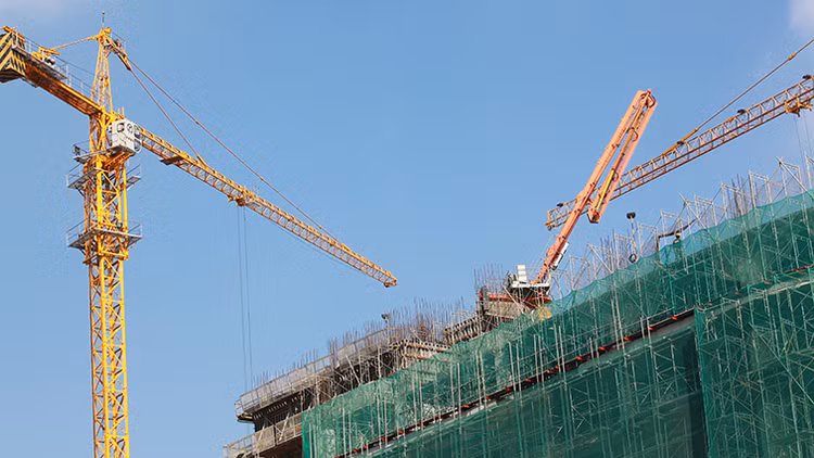 VACC đã có thêm 21 DNXD trong nước tham gia, trong đó có sự tham gia của 8 DN xây dựng ngành quân đội. Ảnh: Tường Lâm