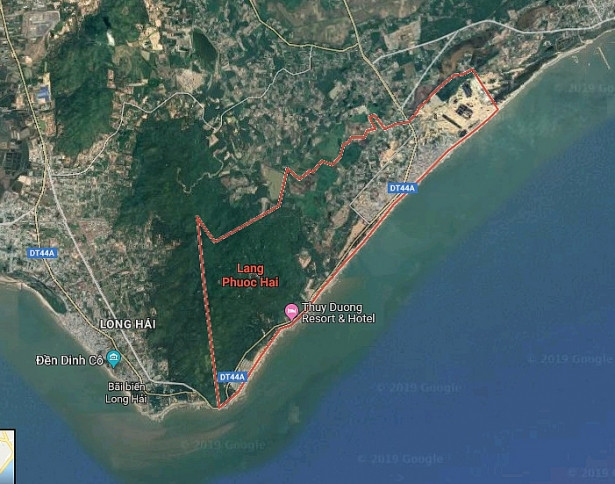 Ảnh chỉ mang tính minh họa. Nguồn Internet