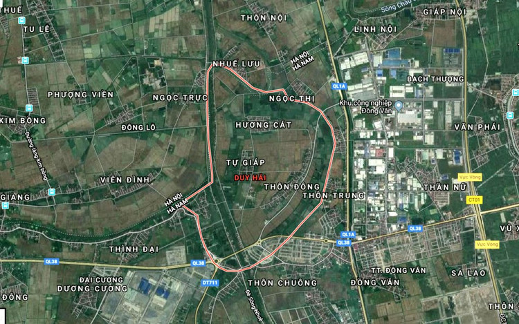 Ảnh chỉ mang tính minh họa