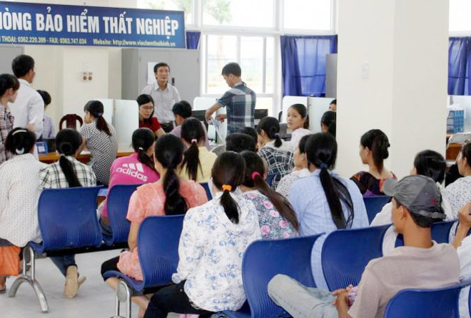 Cơ quan nào giải quyết, chi trả sai tiền hưởng TCTN, thì cơ quan đó phải có trách nhiệm thu hồi. Ảnh Internet