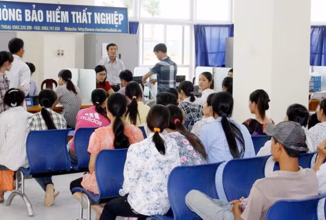 Cơ quan nào giải quyết, chi trả sai tiền hưởng TCTN, thì cơ quan đó phải có trách nhiệm thu hồi. Ảnh Internet