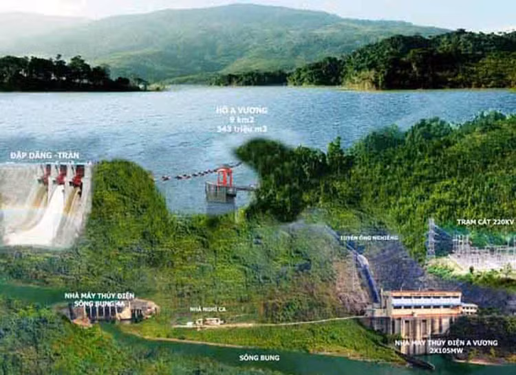 Ảnh chỉ mang tính minh họa. Nguồn Internet